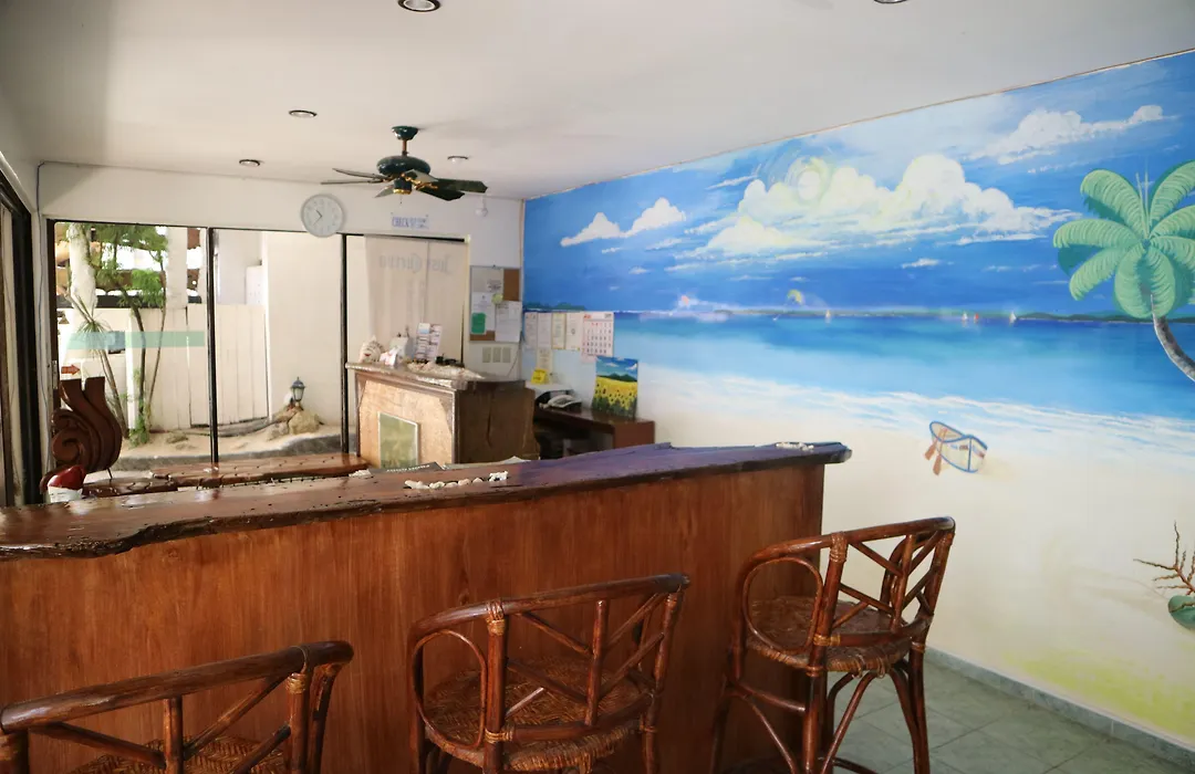 Blue Coral Resort Boracay-1